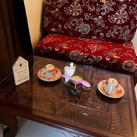 Yakamoz Zanzibar Bed & Breakfast Dış mekan fotoğraf