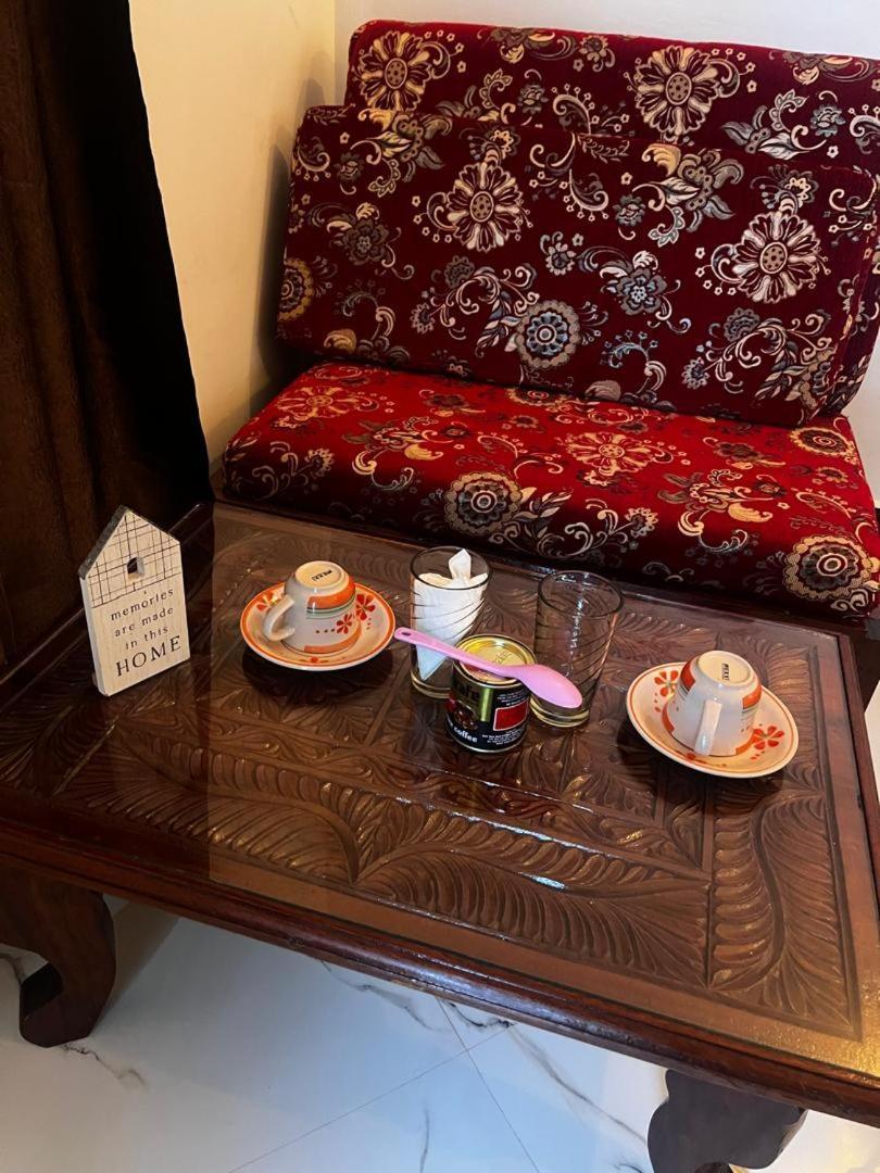 Yakamoz Zanzibar Bed & Breakfast Dış mekan fotoğraf