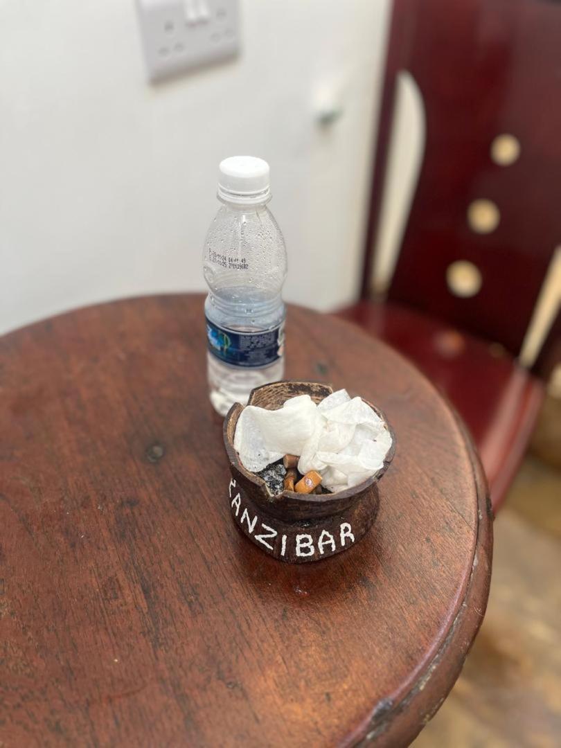 Yakamoz Zanzibar Bed & Breakfast Dış mekan fotoğraf