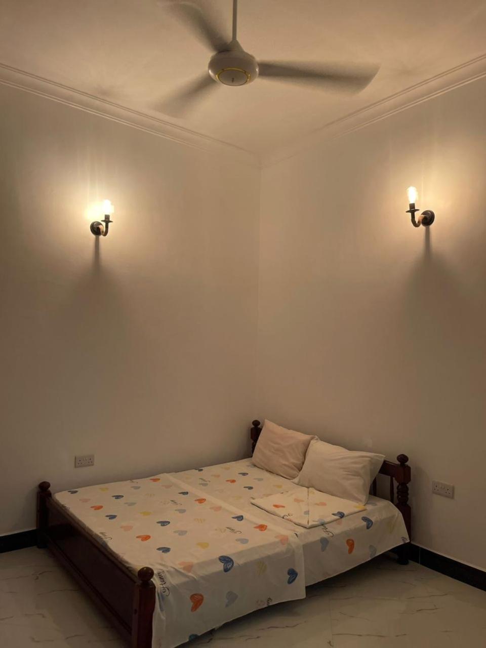 Yakamoz Zanzibar Bed & Breakfast Dış mekan fotoğraf