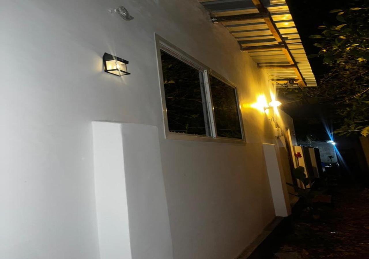 Yakamoz Zanzibar Bed & Breakfast Dış mekan fotoğraf